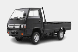 Mobil Colt L300