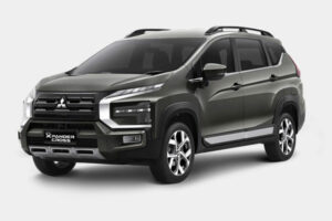 Mobil Xpander