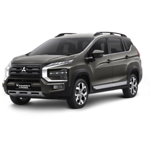 Mobil New Expander Cross