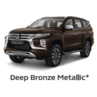 Pajero Sport