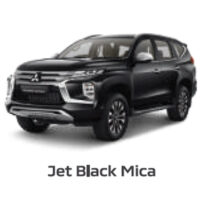 Pajero Sport