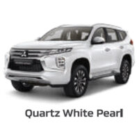 Pajero Sport