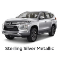 Pajero Sport