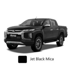 triton black