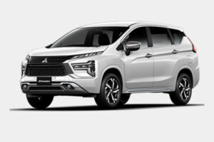 Mobil New Expander