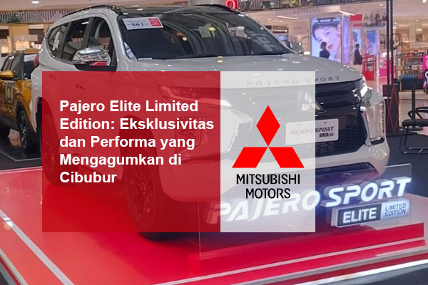 Memenuhi Kebutuhan Mobilitas Anda dengan Xpander Cross Elite Limited di Cibubur Memenuhi Kebutuhan Mobilitas Anda dengan Xpander Cross Elite Limited di Cibubur